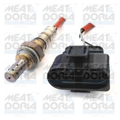 Oxygen Sensor